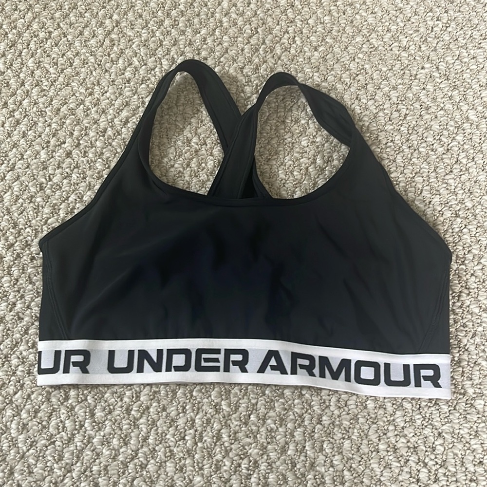 Under Armour Sports Bra